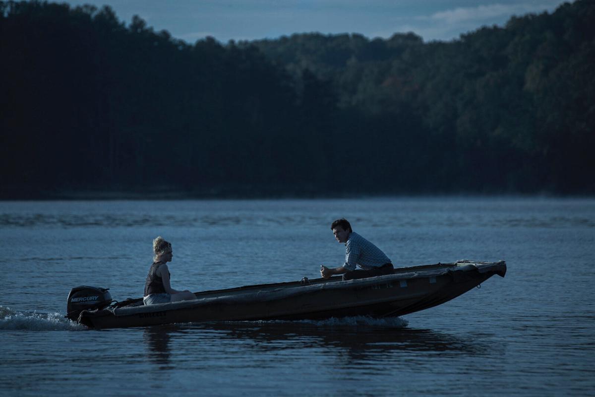 Six Scenes From Netflix S Ozark That Really Feel Like Lake Of