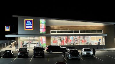 ALDI in Lake Ozark