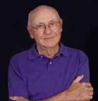 Donald Eugene Leach (October 12, 1938 - November 30, 2025)