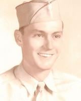 Kenneth Milburn "Jack" Hart (January 30, 1923 - February 27, 2018)