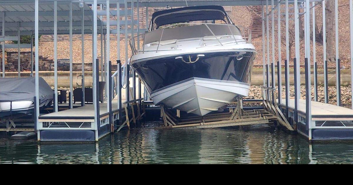 Boat Lift Problems Solved The App & Device From WP Controls That Keep
