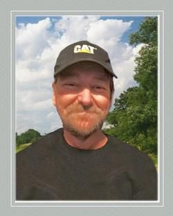 Edward "Steve" Luttrell (August 30, 1961 - December 19, 2016)
