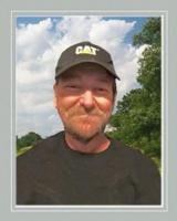 Edward "Steve" Luttrell (August 30, 1961 - December 19, 2016)
