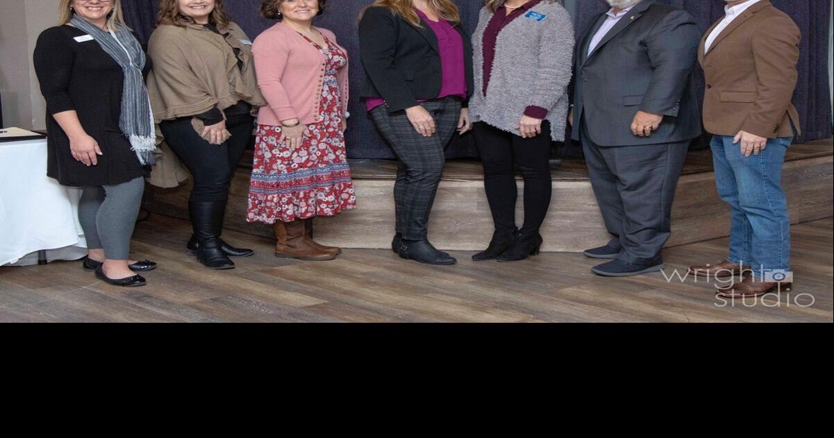 LOREDC Awards Business Leaders At The Lake Business