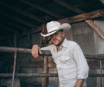 Justin Moore