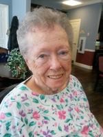 Cordelia Catherine "Babe" Willis (January 7, 1931 - June 28, 2018)