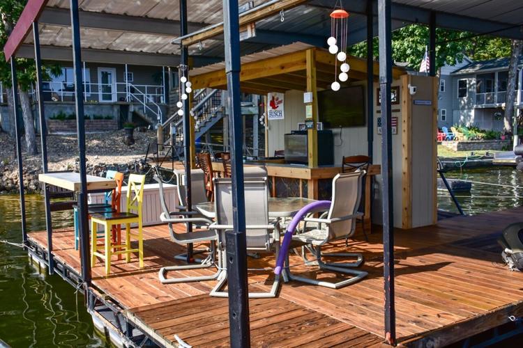Dock Kitchen