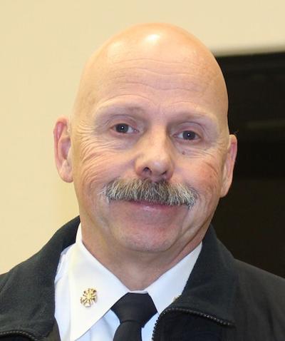 Chief Dennis Reilly