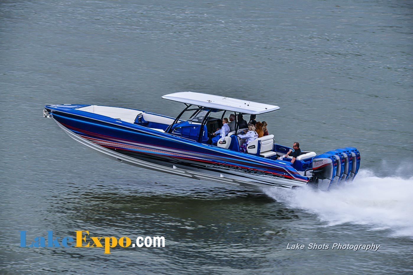 Spring Harbor Hop This Weekend At Lake Of The Ozarks Here's Where To