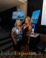 Supercat 4 Kids Auction [Brad Glidewell Gallery]