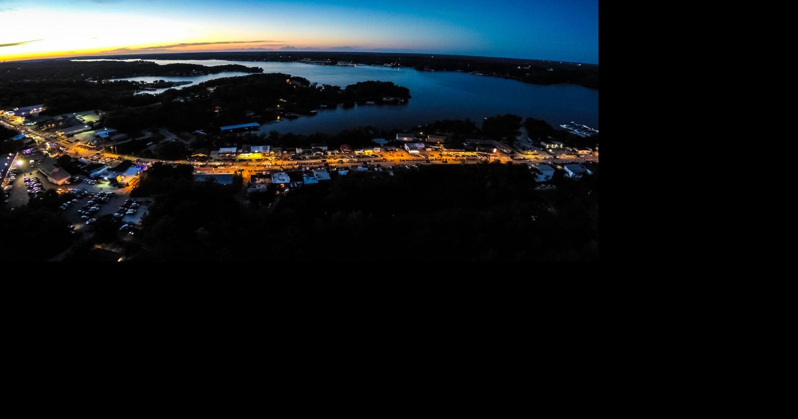 'The American Dream' TV Show Filming At Lake Of The Ozarks, Featuring Local Real Estate Agents