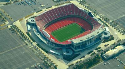 Arrowhead Stadium