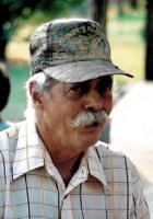 Charles W. "Bud" Blackburn (May 5, 1934 - January 7, 2018)