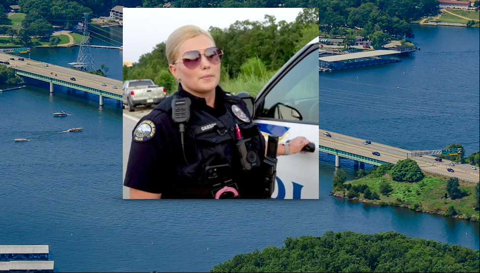 Osage Beach To Unveil Phylicia Carson Memorial Bridge This Friday In ...
