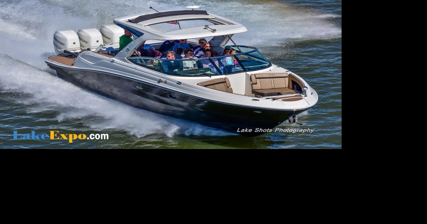 27th Annual Spring Harbor Hop Lake of the Ozarks Boating Events