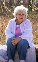 Harriet Miller (March 25, 1933 - June 18, 2018)