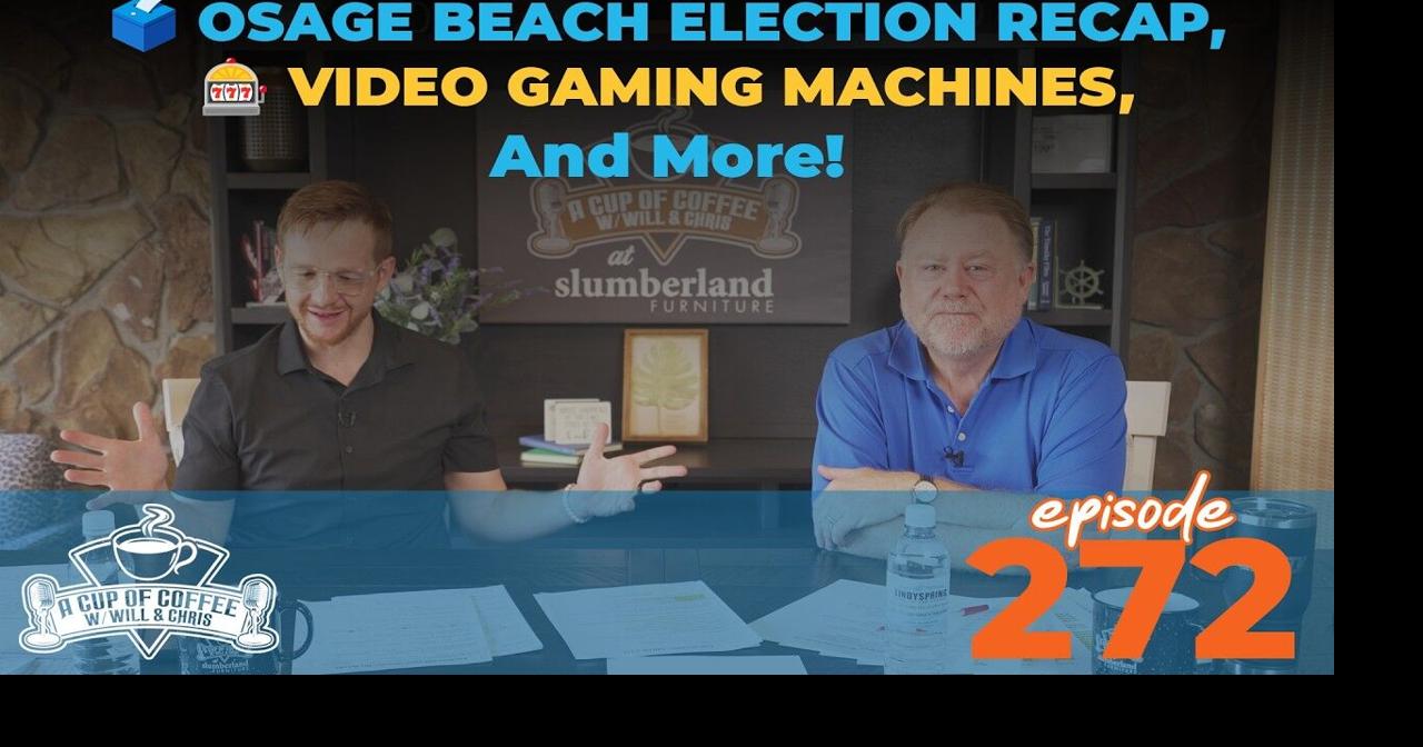 Cup Of Coffee: Election Surprises, Aldi Tax Fight & Insane Clown Posse At The Lake