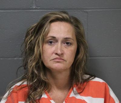 Christine Jolene Zahn