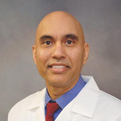 Harbaksh Sangha, M.D., MBA