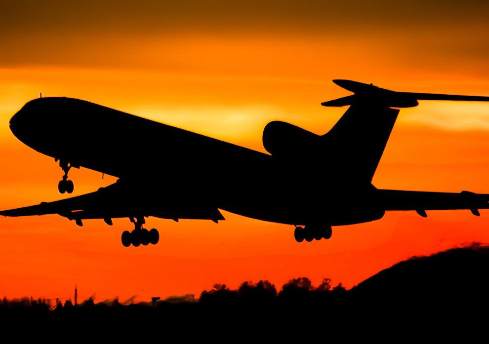 Nearly Cleared For Takeoff Osage Beach Closer To Acquiring Lake Of The Ozarks Longest Airstrip