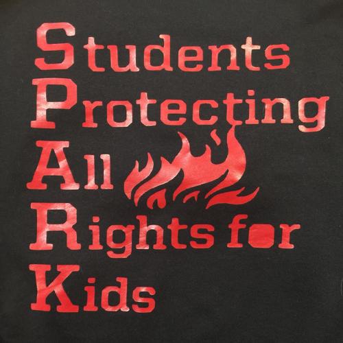 SPARK Acronym