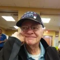 David L. Dunn Jr. (August 11, 1934 - June 11, 2026)