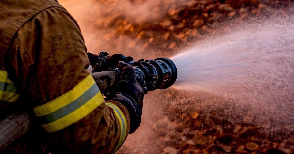 Here's What Happened With That Fire That Burned For Days In Osage Beach