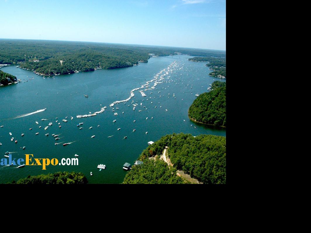 Lake Of The Ozarks Shootout Update Race Still Set For August, Golf