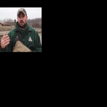 Flooding At Bennett Springs State Park | Video Gallery | lakeexpo.com