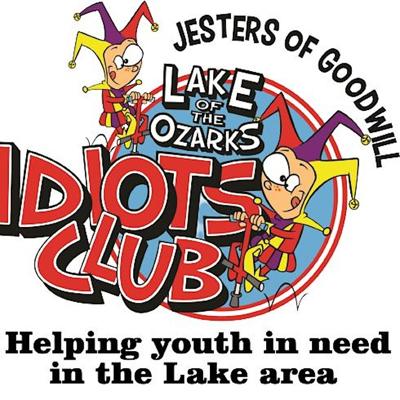 Lake of the Ozarks Idiots Club Logo