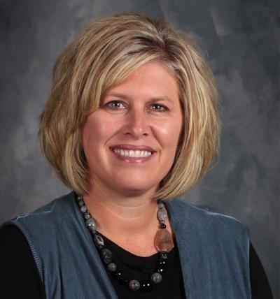 Lana Hughes: Camdenton Teacher Of The Week
