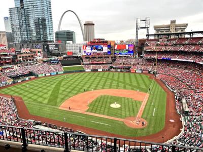 Busch Stadium