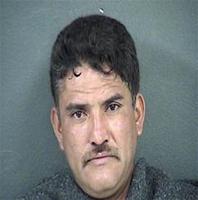 MANHUNT OVER: Serrano-Vitorino Arrested After Massive Search In Montgomery County