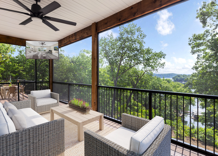 52 Boyd Drive, Camdenton