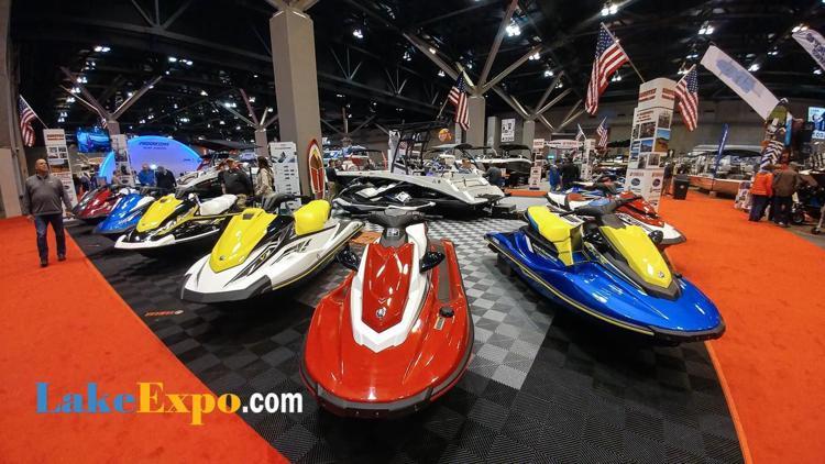St Louis Boat Show By Progressive Lake Of The Ozarks Boating Events Lakeexpo Com