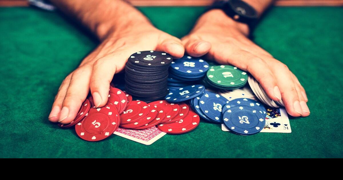 Lake Ozark Mayor Urges Missouri Legislature To Pass Bill That Could