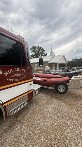Mid-County Fire Protection District at The Gathering of the Juggalos - 2026 - Mother Nature's Riverfront Retreat