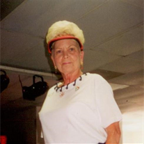 Cecilia "CeCe" Bowen (February 22, 1932 - December 28, 2016)