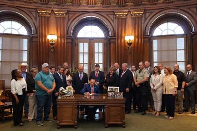 Gov Kehoe signs House Bill 594.jpg