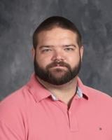 Camdenton Teacher Of The Week: Andrew Payne