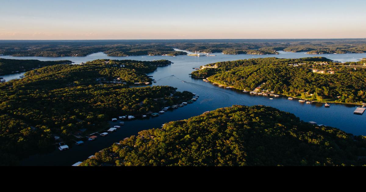 How A Local Resort Inspired The Netflix Hit Series 'Ozark' - SHORE