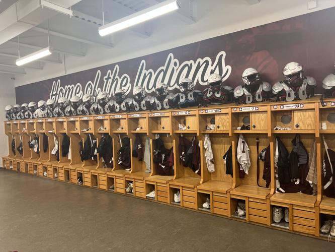 First Day Back School Of The Osage Looks Forward To Community Night