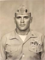 Jay Dale Evans (September 10, 1939 - December 28, 2017)