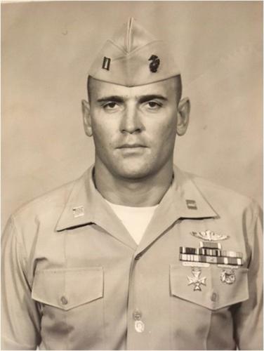Jay Dale Evans (September 10, 1939 - December 28, 2017)