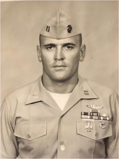 Jay Dale Evans (September 10, 1939 - December 28, 2017)