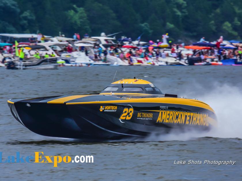 Lake Of The Ozarks Shootout Complete Schedule Of Events The Shootout Guide Online Lakeexpo Com Lake Of The Ozarks Calendar Of Events 2022