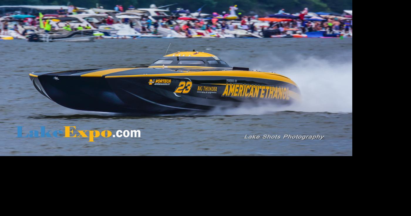 Lake Of The Ozarks Shootout Complete Schedule Of Events! Lake Of The