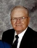 Virgil Smith (March 7, 1932 - August 27, 2018)