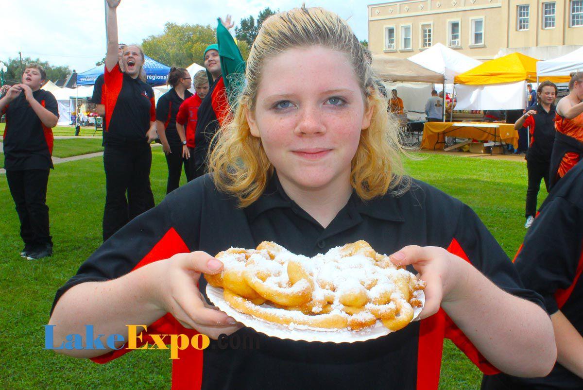 Versailles Apple Festival Is This Weekend Here's What To Know Lake