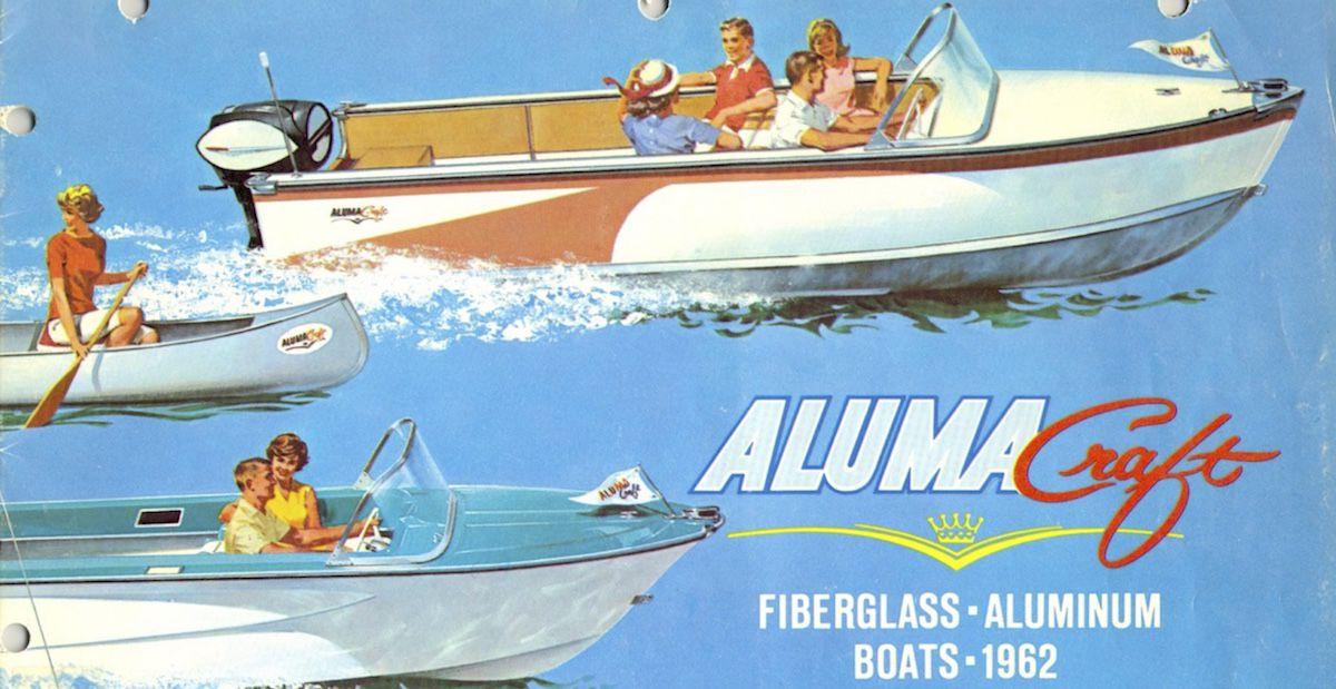 alumacraft boats company families fishing forever the incredible history of alumacraft boats company families fishing forever the incredible history of